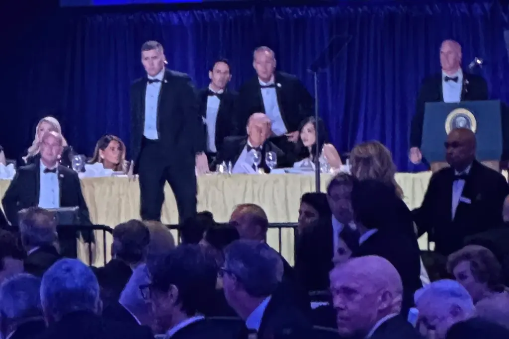 Fallos de seguridad, disparos y un sospechoso con muchos objetivos: reconstrucción del ataque contra Trump y su Gobierno