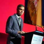 Sánchez champions Spain's 'green pragmatism' against the 'fossil dogmatism' that causes energy crises
