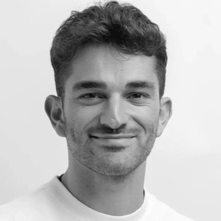 Daniel Arribas