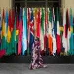 The Spring Meetings 2026: the world under the shadow of war