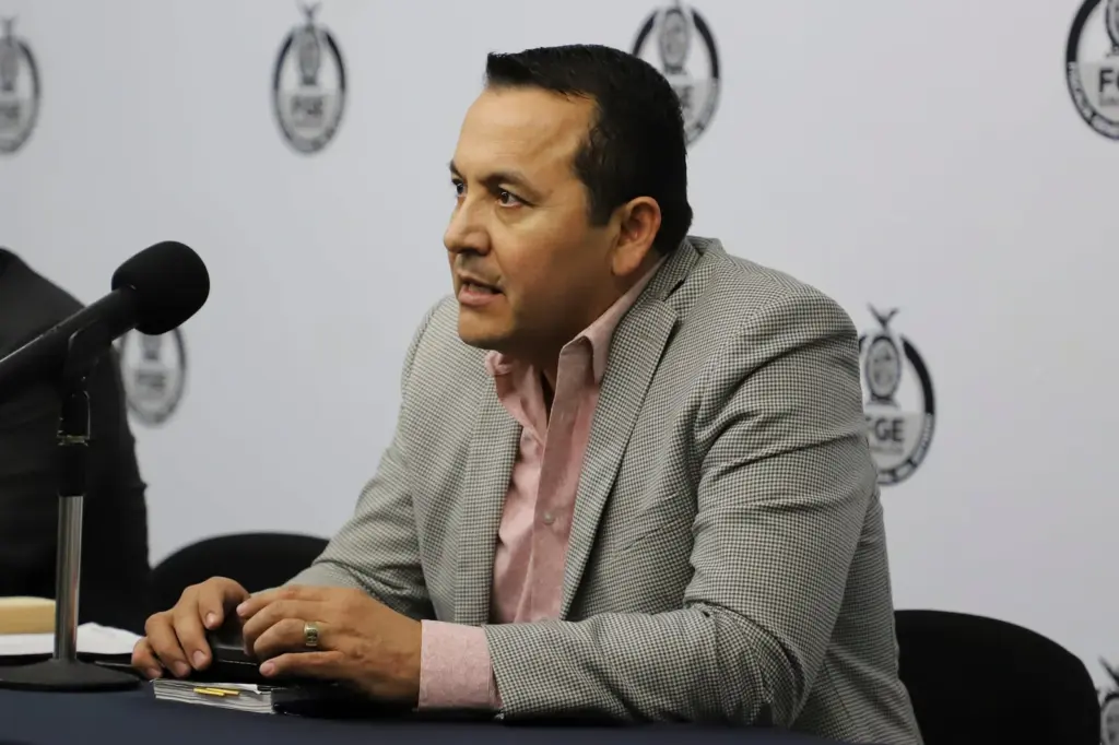 El gobernador Rocha Moya, el alcalde de Culiacán y un senador morenista: ¿a quiénes acusa Estados Unidos en Sinaloa?