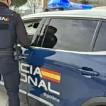 Arrested for recording more than 100 women with infrared cameras during intimate moments in Valladolid