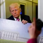 Trump y sus aliados usan el ataque en la cena de corresponsales para presionar para la construcción de su salón de baile