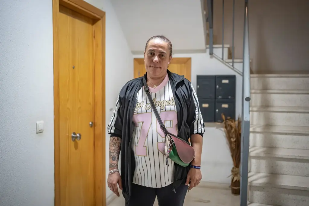 The return to retail in the Santa María neighborhood of Cádiz revives its drug mothers