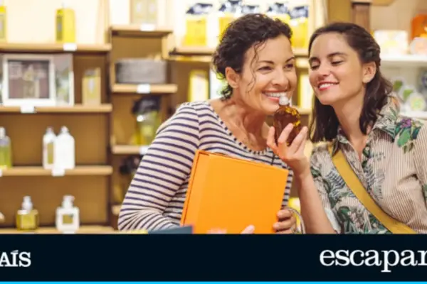 Brand perfumes you can buy for under 40 euros to gift on Mother's Day