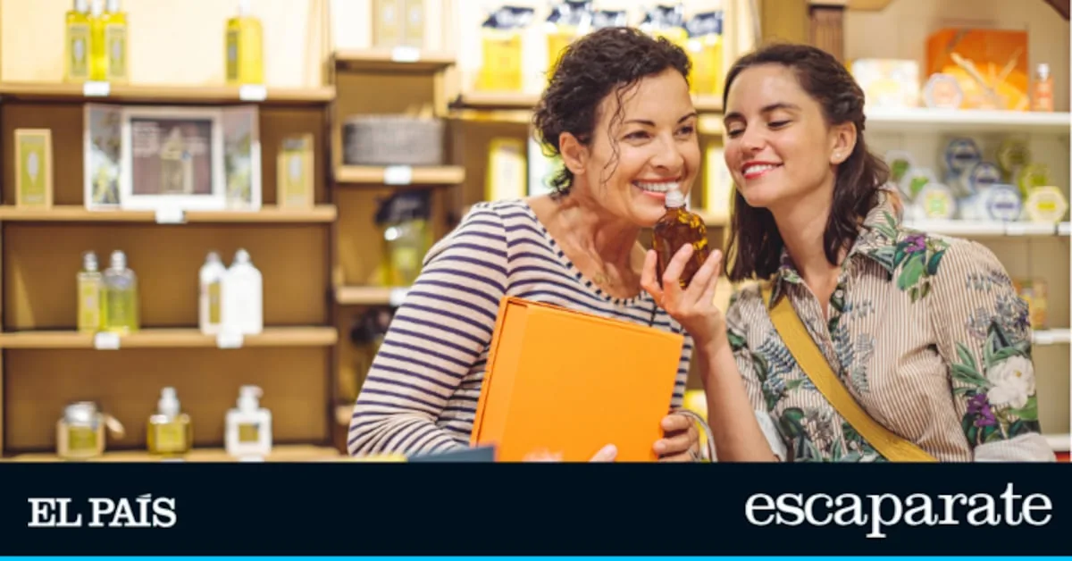 Brand perfumes you can buy for under 40 euros to gift on Mother's Day