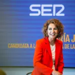Montero avoids committing to eliminate Moreno's tax cuts