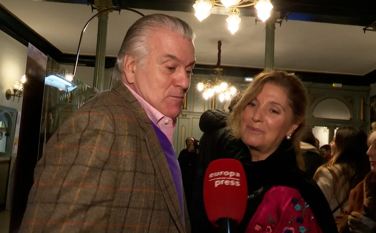 Four police officers admit to the surveillance of Bárcenas' wife that was never reported to the judge