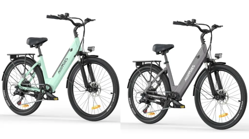 bicicleta electrica para adultos