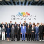 The Barcelona summit: what was said and what wasn't