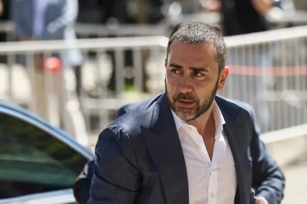 Former senior officials place Aldama embedded in Transport during Ábalos' tenure