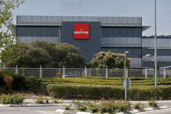 Mapfre indemnifies a dismissed worker with one million euros after denouncing nepotism in one of its subsidiaries