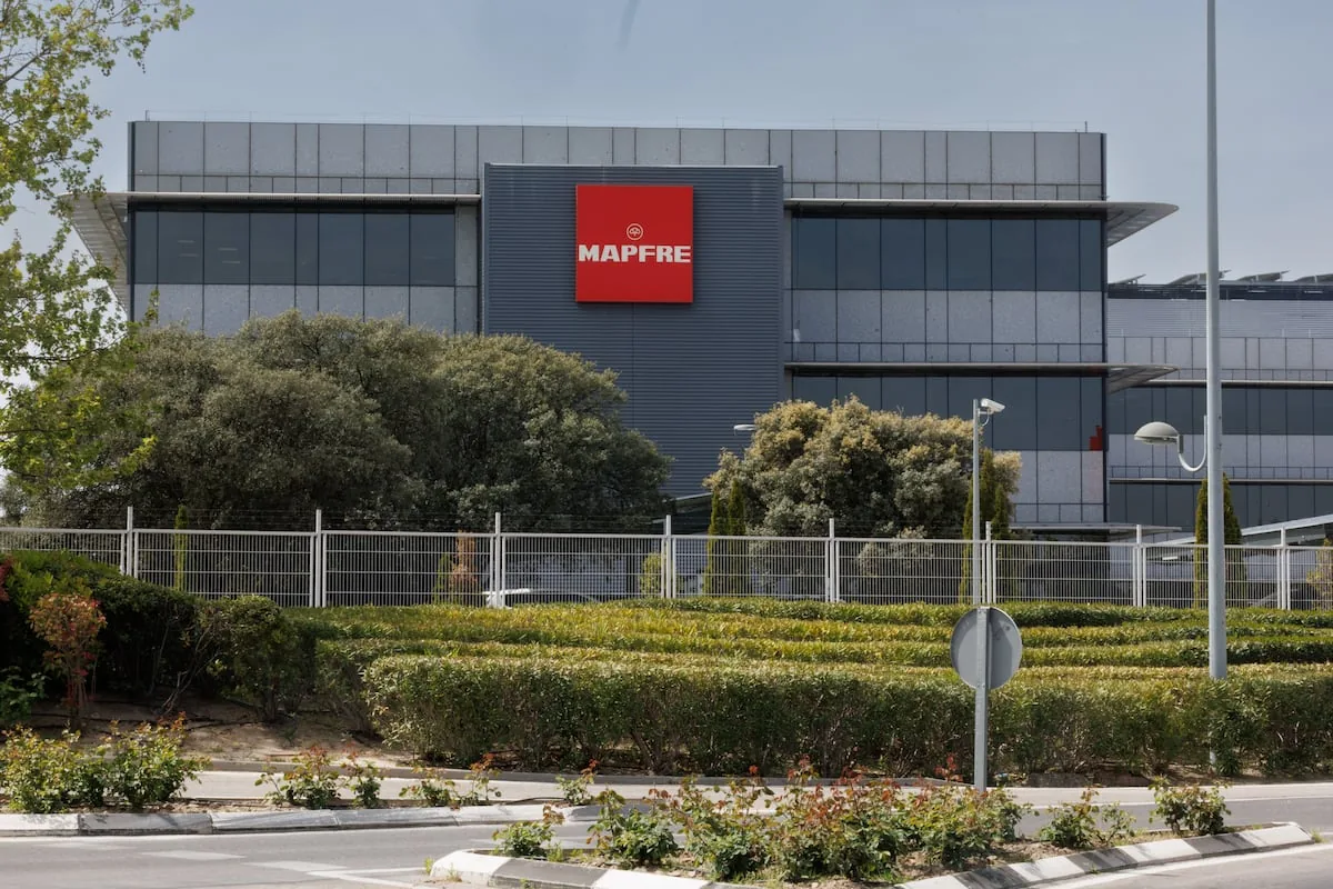 Mapfre indemnifies a dismissed worker with one million euros after denouncing nepotism in one of its subsidiaries