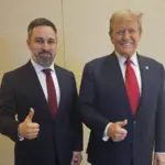 Unconditional alignment with Trump and Netanyahu causes growing tensions in Vox