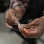 United States highlights the reduction of overdose deaths thanks to “cooperation with Mexico”