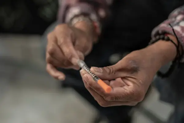 United States highlights the reduction of overdose deaths thanks to “cooperation with Mexico”