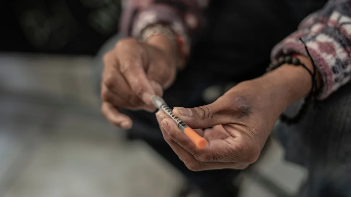 United States highlights the reduction of overdose deaths thanks to “cooperation with Mexico”