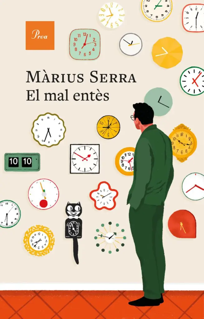 The 65 recommendations from Quadern critics for Sant Jordi 2026