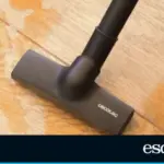 This solid and liquid vacuum cleaner is a hit on Amazon: more than 300 units sold last month