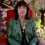 Rosa Montero congratulates EL PAÍS: “Your 50 years are my life”