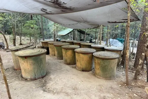 The Prosecutor's Office summons 50 people involved in the CIA agents' operation to testify