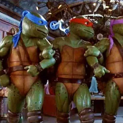 10 movies from our childhood to watch with the kids