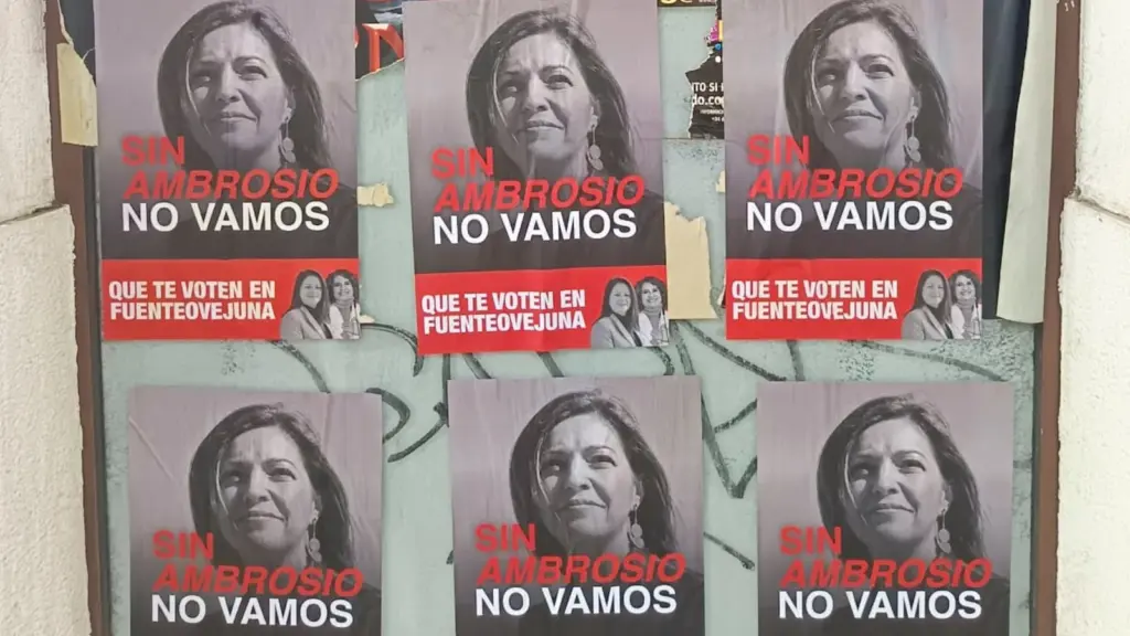 The PSOE asks the Prosecutor's Office to investigate a "dirty campaign" against Montero