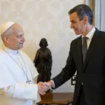 Secular Spain rejects the Pope's visit to Congress: "It is a crime against the state's non-denominational nature"