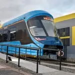 The Government raises its contribution to the Regiotram del Norte to 82% due to the lack of definition from Bogotá
