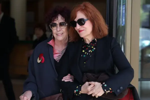 Políticos, compañeros y amigos recuerdan a Sol Gallego-Díaz, la primera mujer directora de EL PAÍS