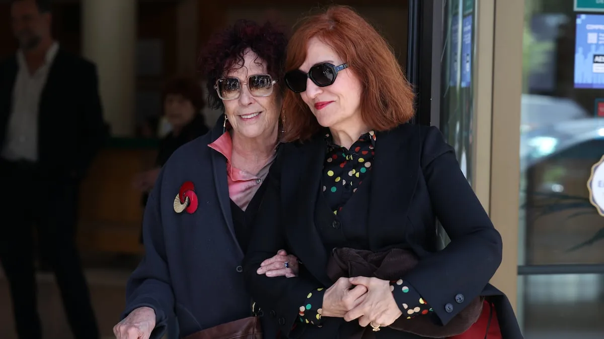 Políticos, compañeros y amigos recuerdan a Sol Gallego-Díaz, la primera mujer directora de EL PAÍS