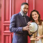 Ndaba Mandela: “You cannot be an island of prosperity surrounded by a sea of poverty”