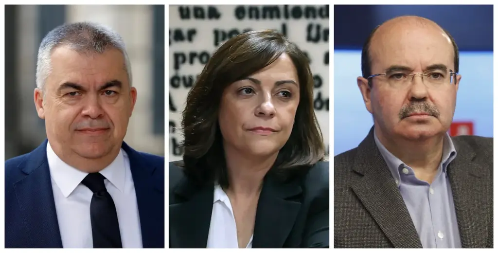 Why did the judge send the UCO to the PSOE headquarters? What is being investigated? Questions and answers about the case