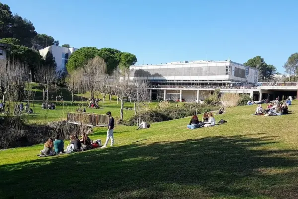 Ranking CYD: the 12 best Spanish universities to study the degree
