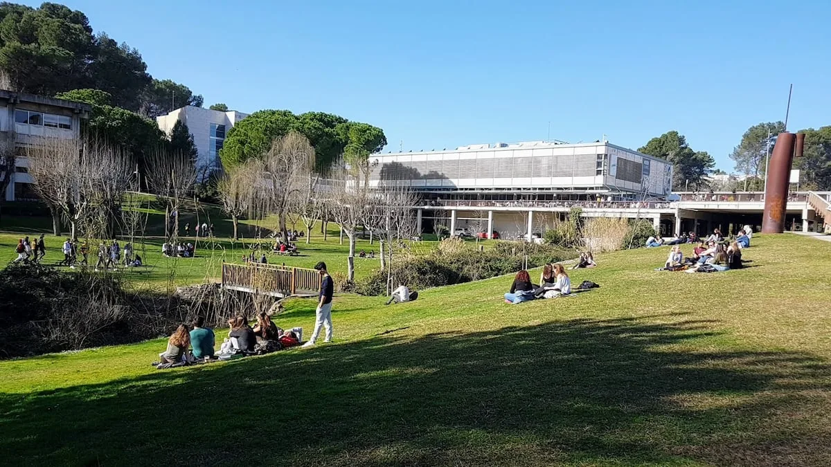Ranking CYD: the 12 best Spanish universities to study the degree
