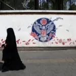 The war looms over a new pending expiration of the agreement between the United States and Iran