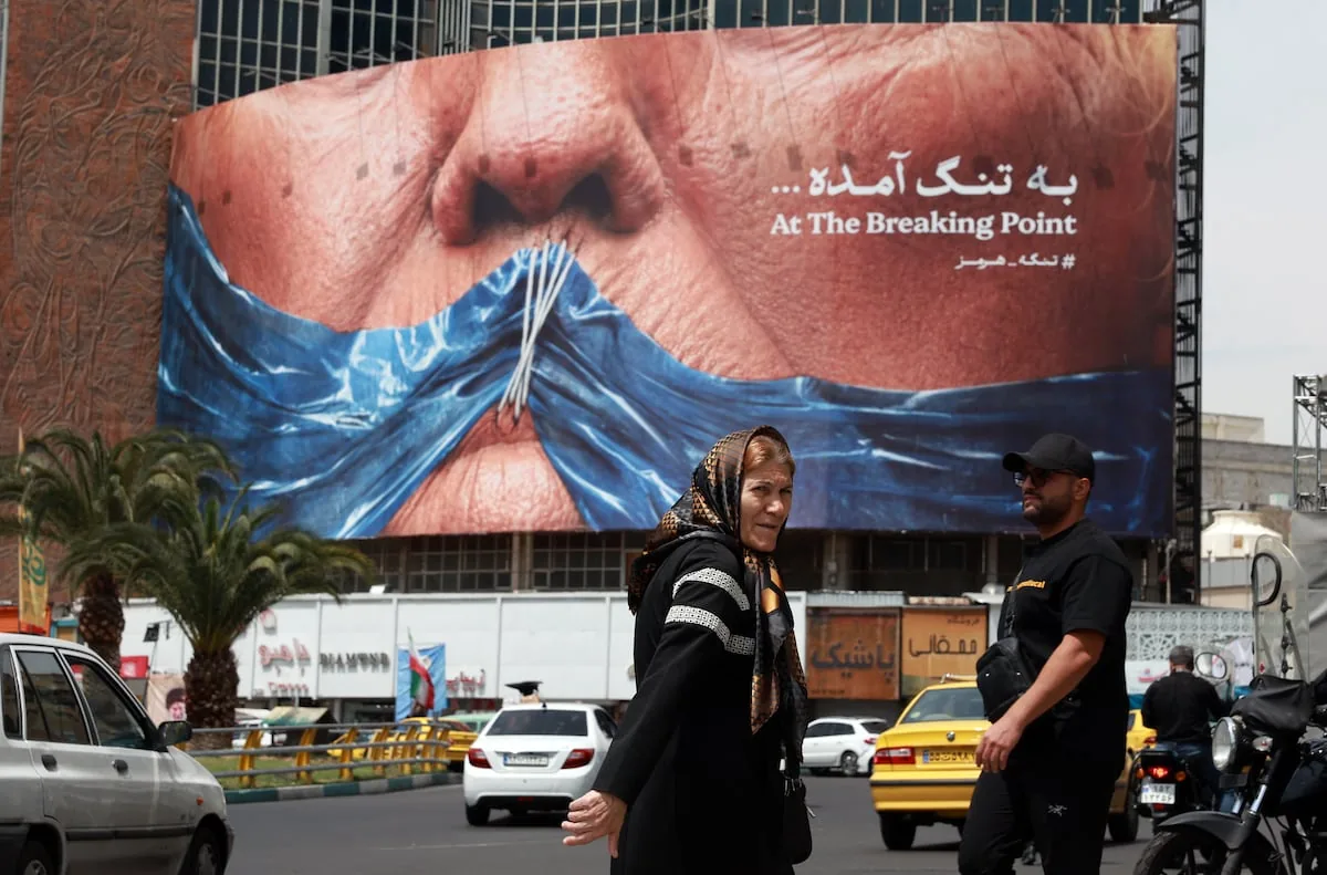 Breaking news of the United States and Israel's war against Iran, live | Trump backtracks and now says he will review the latest peace plan sent by Iran