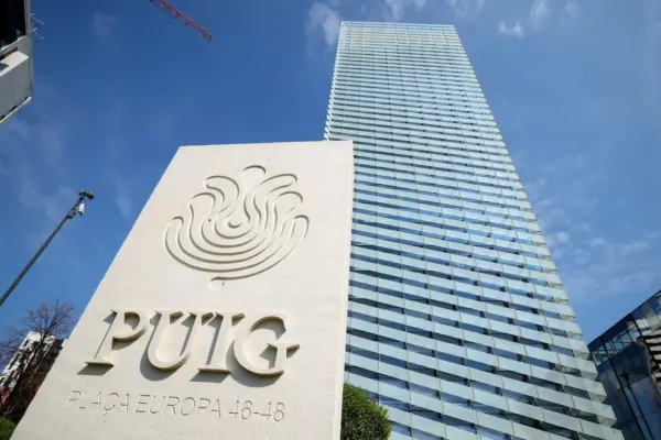 Puig announces the breakdown of negotiations to merge with Estée Lauder