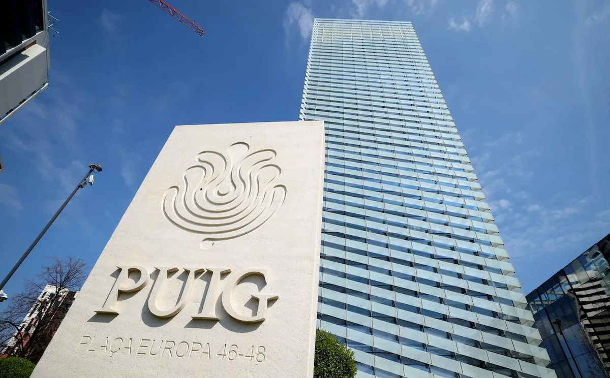 Puig announces the breakdown of negotiations to merge with Estée Lauder
