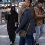The Congress creates a subcommittee to study the use of the burka and the ‘niqab’ in public spaces