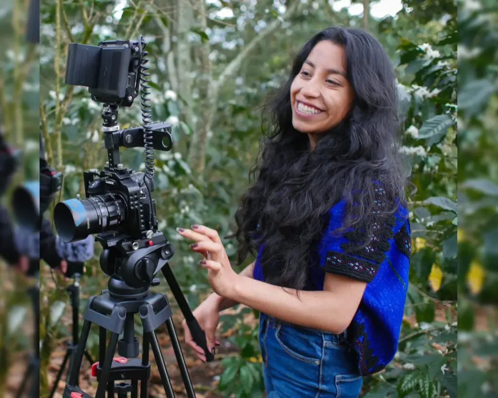 Indigenous Peoples' Cinema of Mexico: Stories Told by Their Own Voices and Aiming to Reach a Wide Audience