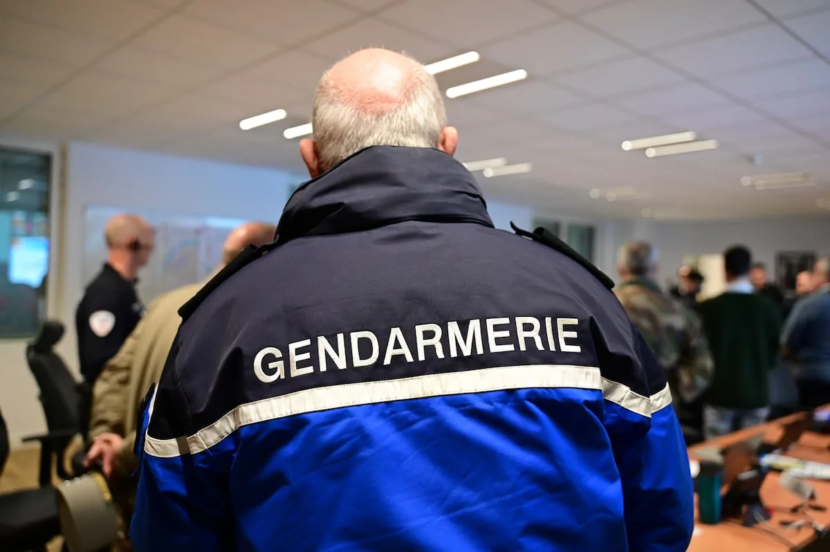 Man charged with abuse and rapes filmed of about thirty children aged between 3 and 9 years in France