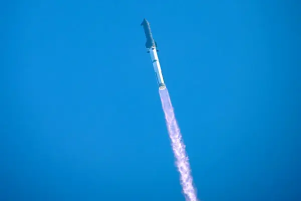 Elon Musk takes Wall Street to space: SpaceX, the keys to the company that is trying to colonize Mars with the largest IPO in history