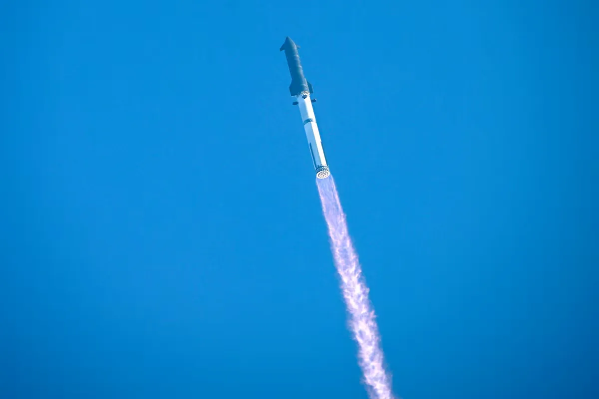 Elon Musk takes Wall Street to space: SpaceX, the keys to the company that is trying to colonize Mars with the largest IPO in history