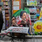 Europol dismantles an online propaganda campaign by the Iranian Revolutionary Guard