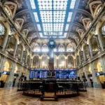 I would need three lifetimes to earn what my boss makes in a year: these are the executives with the highest salaries on the Spanish Stock Exchange