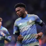 Tchouameni se disculpa por su pelea con Valverde: “La frustración no puede excusarlo todo”