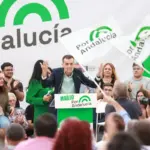 Maíllo calls in Seville to reflect on the "usefulness of the vote"