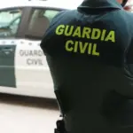 Civil guard, his wife, and son found dead in Alicante
