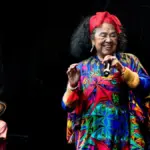 Totó La Momposina dies, the voice of Colombian cumbia
